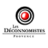 Deconnomistes Logo